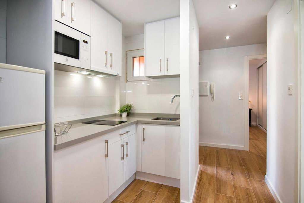 Apartamento Con Unas Maravillosas Vistas A Granada Exterior photo