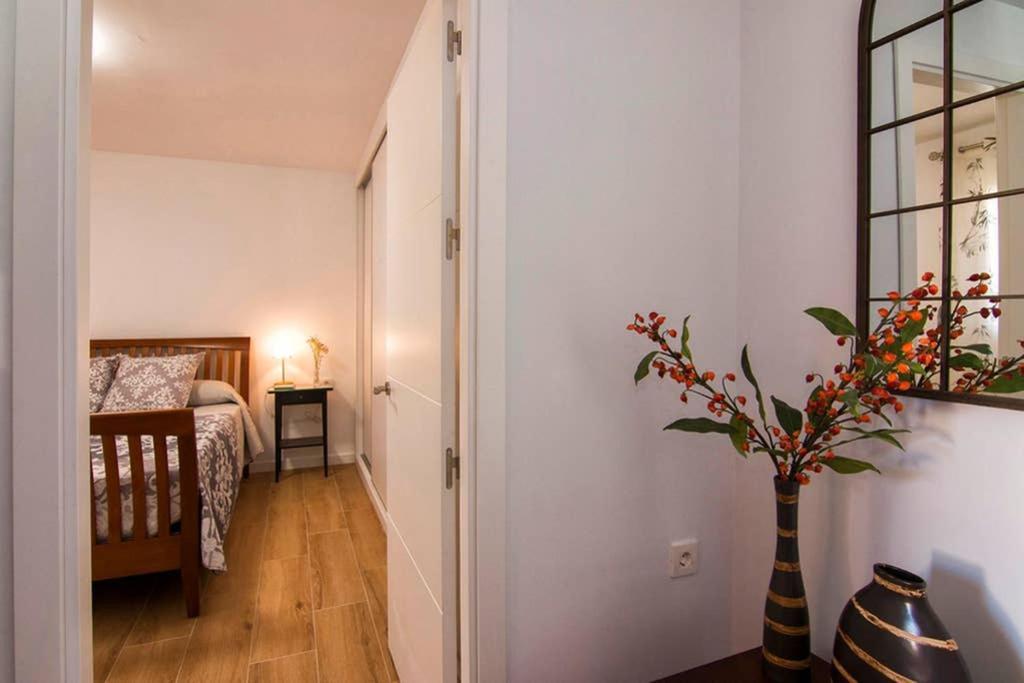 Apartamento Con Unas Maravillosas Vistas A Granada Exterior photo